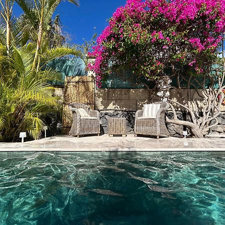 Villa Ibiza - Beautiful House With Private Pool Chayofa Ngoại thất bức ảnh