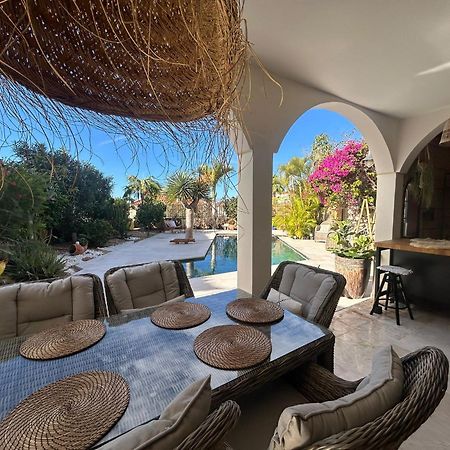 Villa Ibiza - Beautiful House With Private Pool Chayofa Ngoại thất bức ảnh