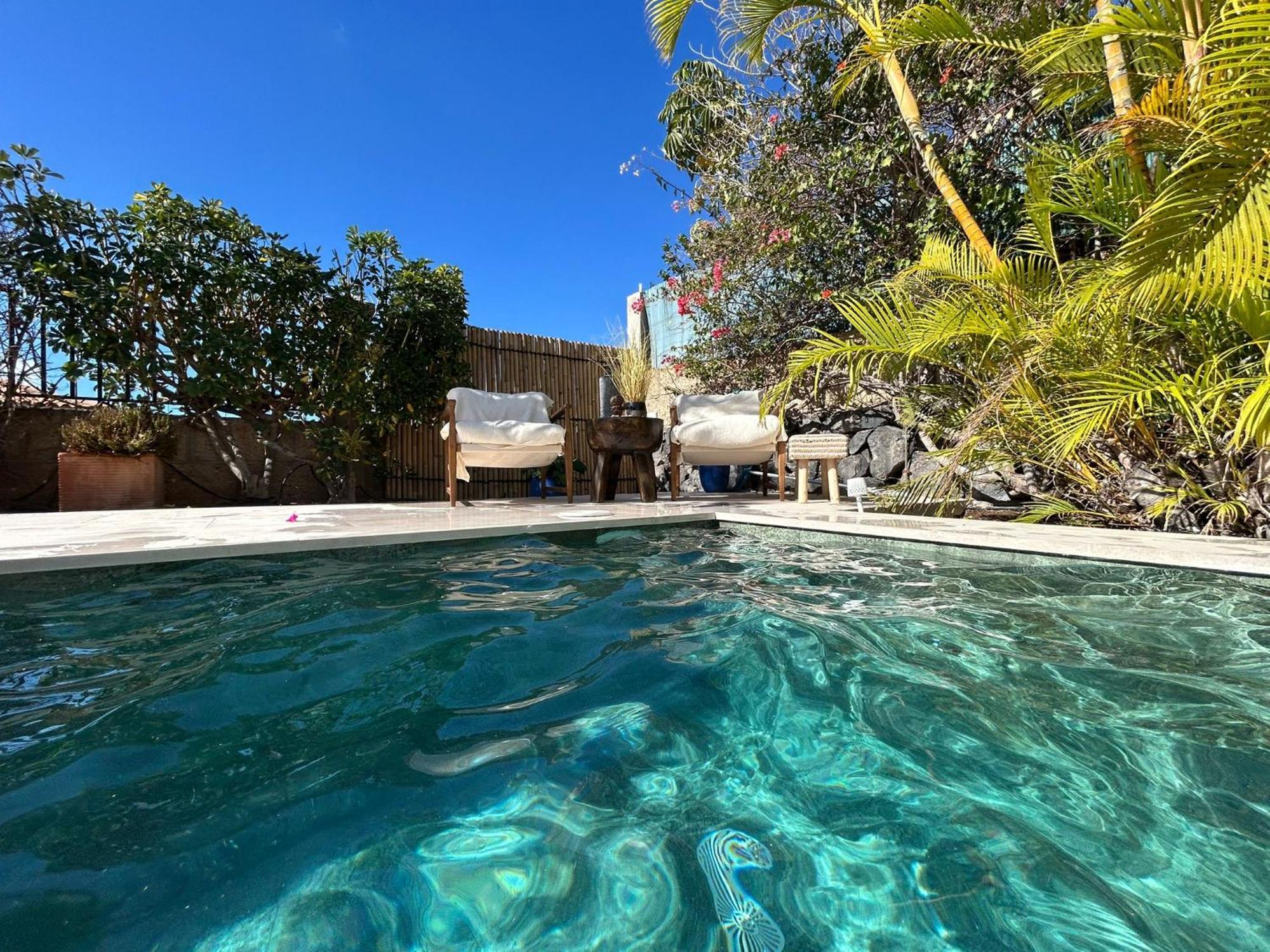 Villa Ibiza - Beautiful House With Private Pool Chayofa Ngoại thất bức ảnh