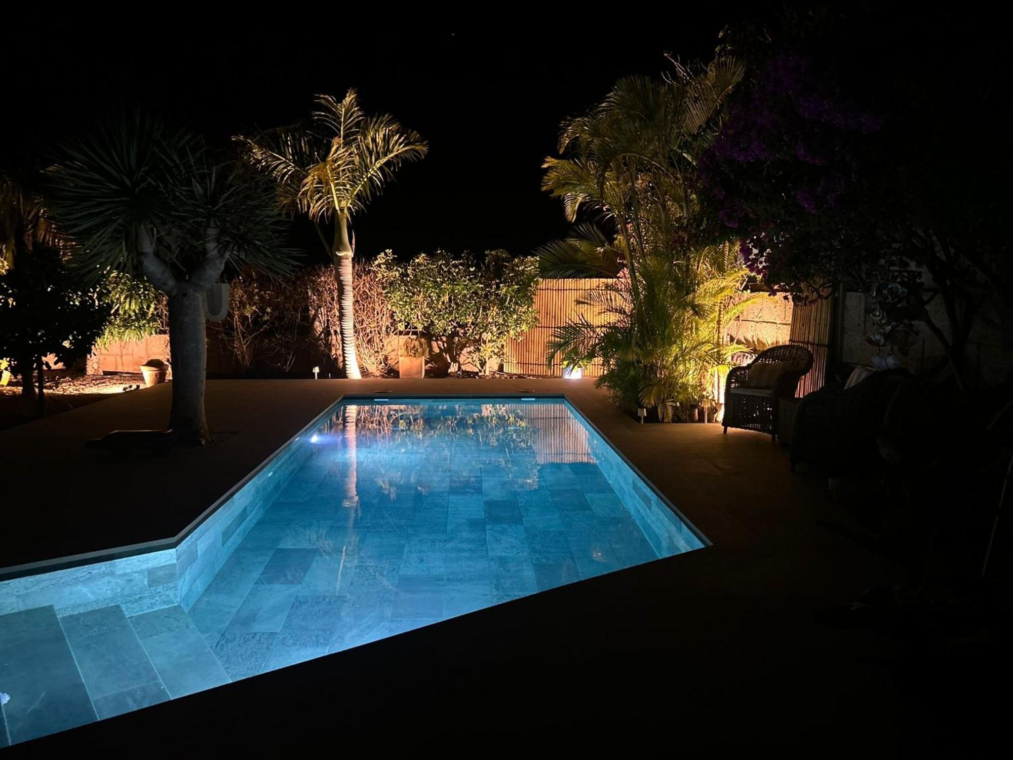 Villa Ibiza - Beautiful House With Private Pool Chayofa Ngoại thất bức ảnh