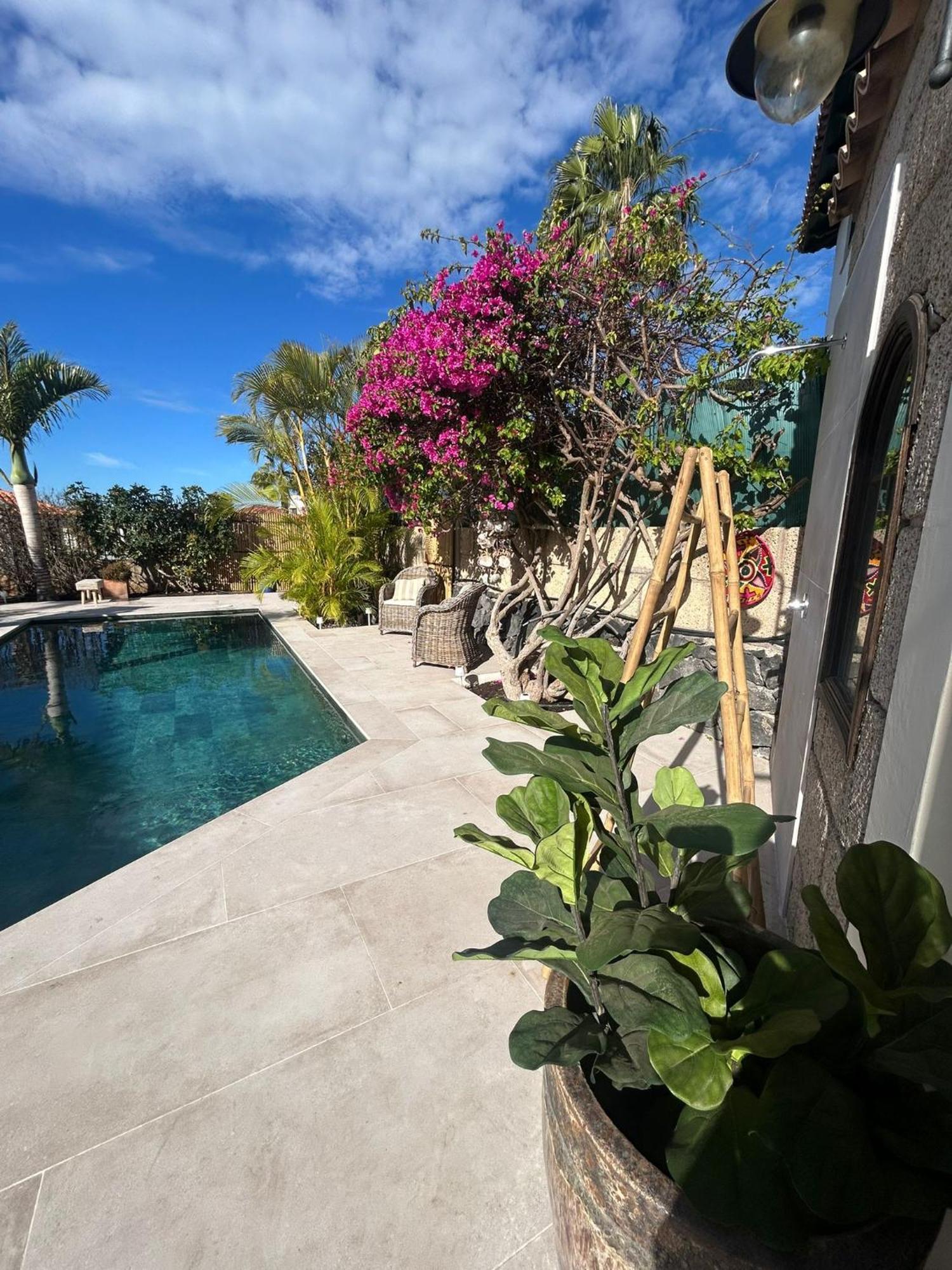 Villa Ibiza - Beautiful House With Private Pool Chayofa Ngoại thất bức ảnh