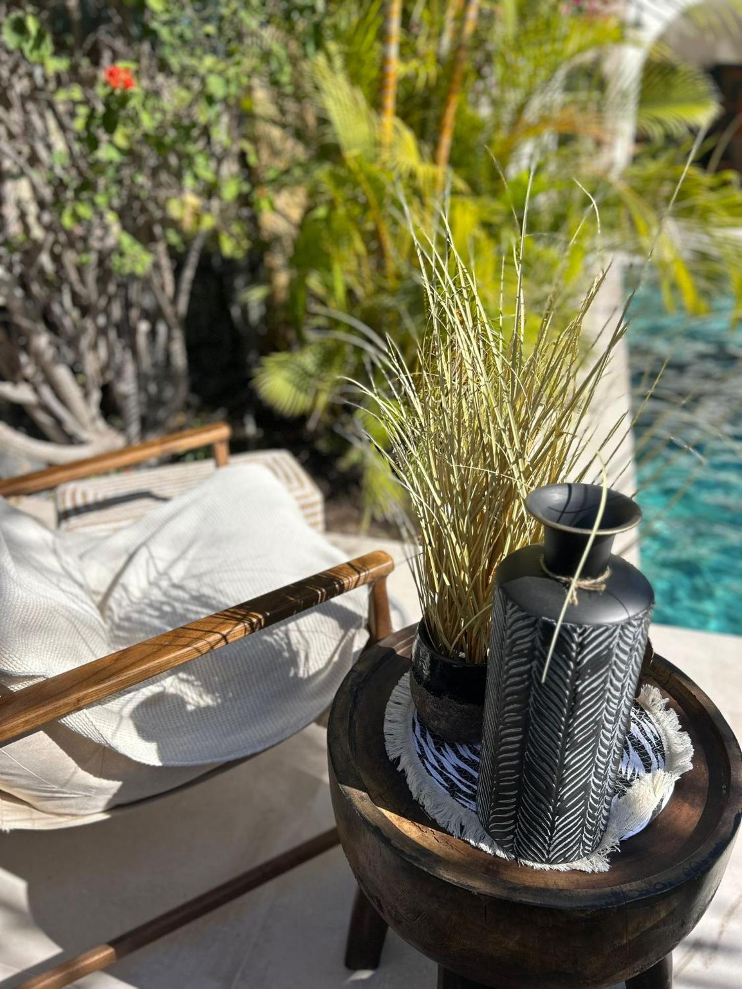 Villa Ibiza - Beautiful House With Private Pool Chayofa Ngoại thất bức ảnh