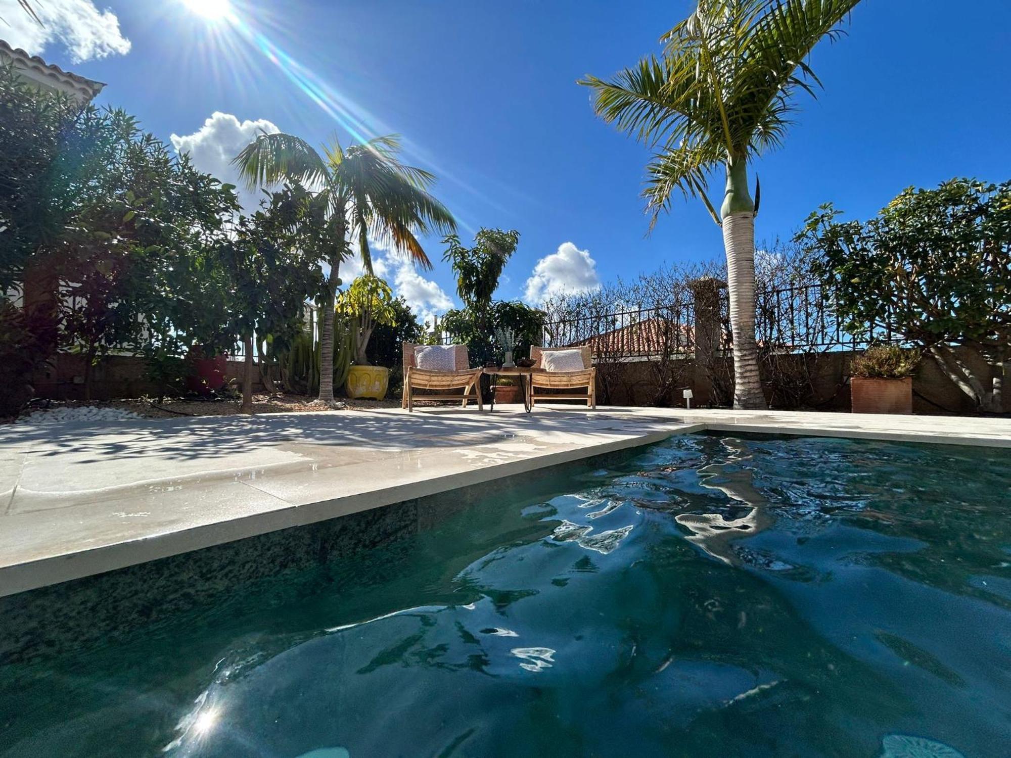 Villa Ibiza - Beautiful House With Private Pool Chayofa Ngoại thất bức ảnh