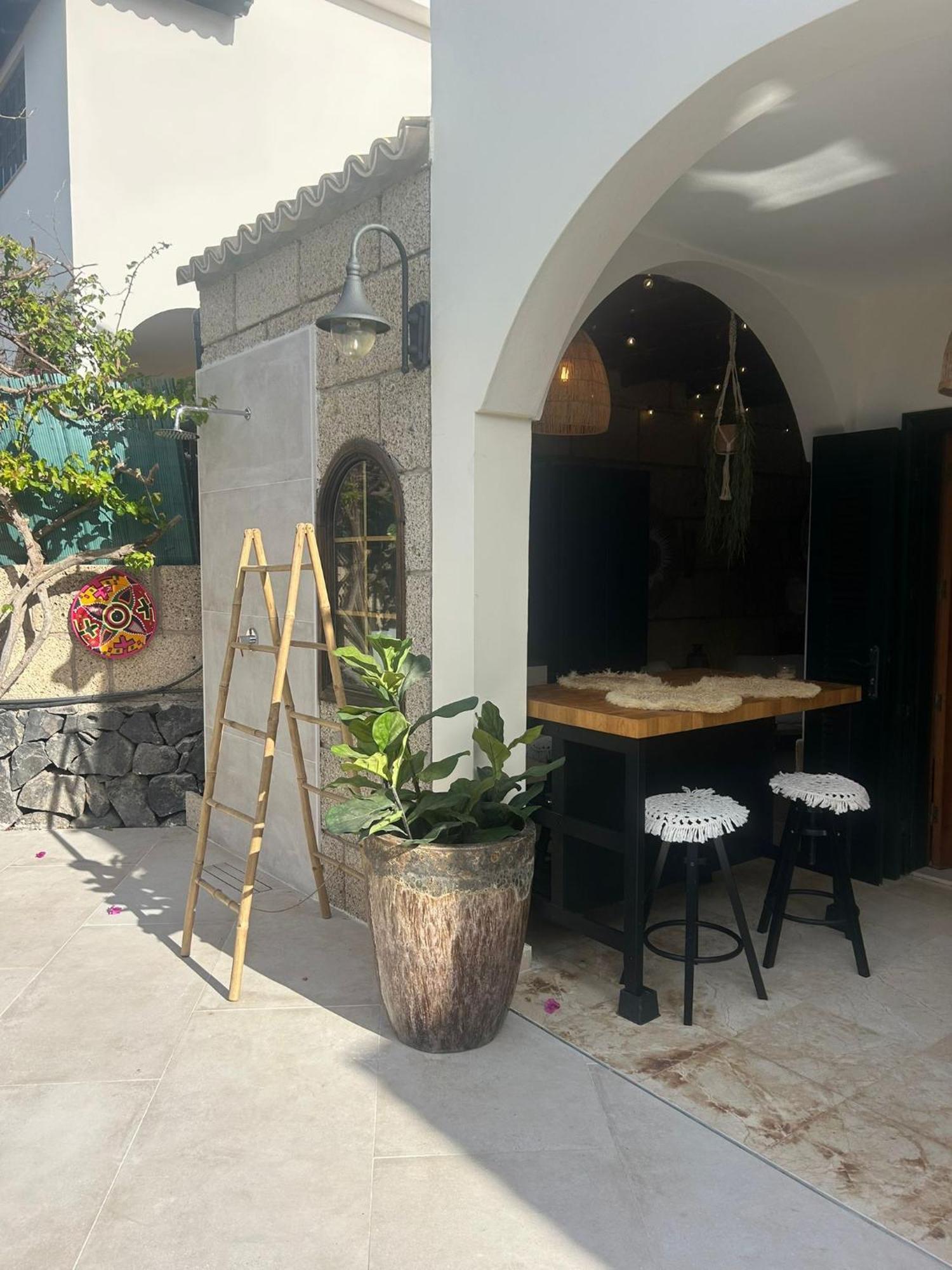 Villa Ibiza - Beautiful House With Private Pool Chayofa Ngoại thất bức ảnh