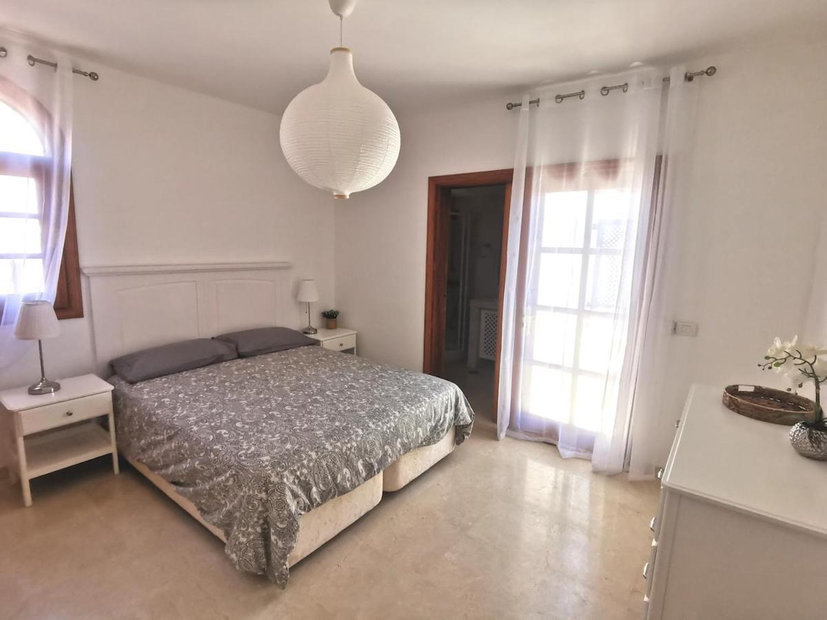 Villa Ibiza - Beautiful House With Private Pool Chayofa Ngoại thất bức ảnh