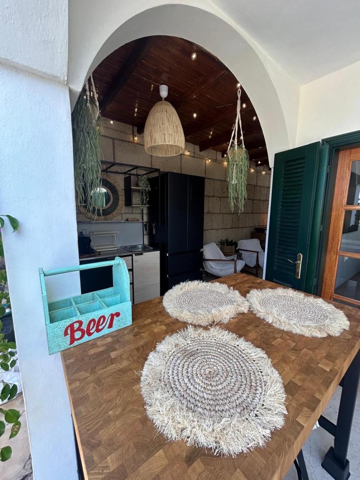 Villa Ibiza - Beautiful House With Private Pool Chayofa Ngoại thất bức ảnh