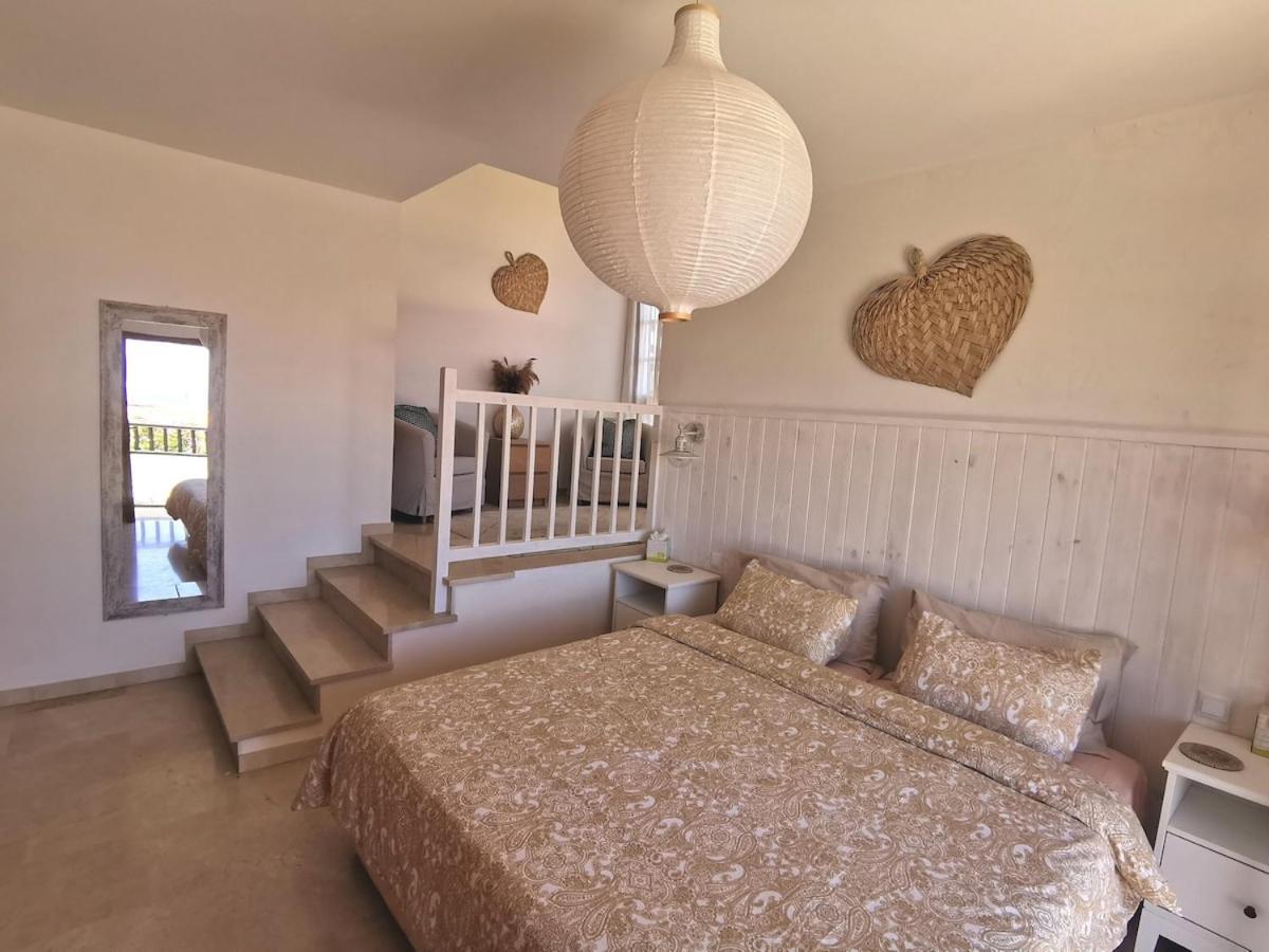 Villa Ibiza - Beautiful House With Private Pool Chayofa Ngoại thất bức ảnh