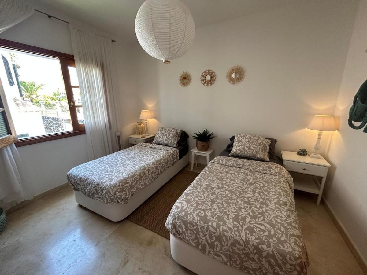 Villa Ibiza - Beautiful House With Private Pool Chayofa Ngoại thất bức ảnh