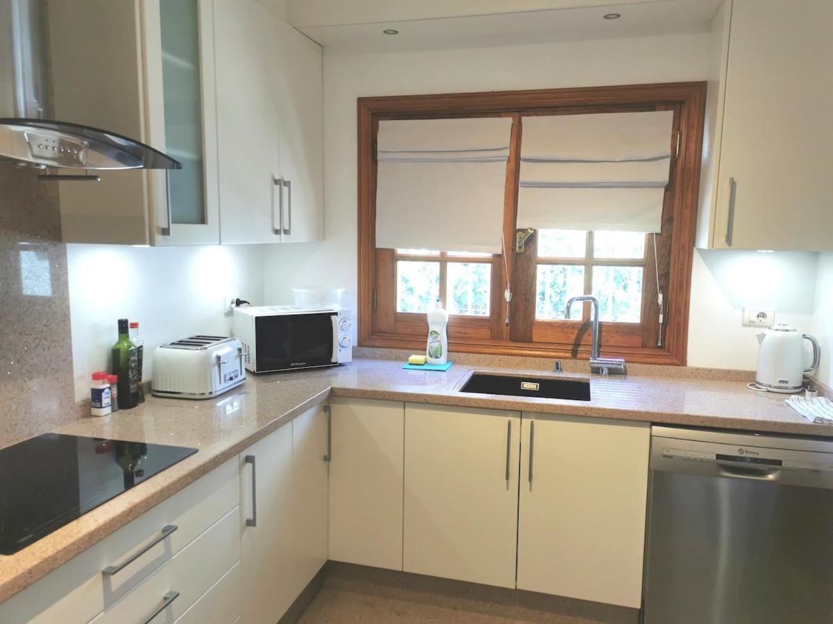 Villa Ibiza - Beautiful House With Private Pool Chayofa Ngoại thất bức ảnh
