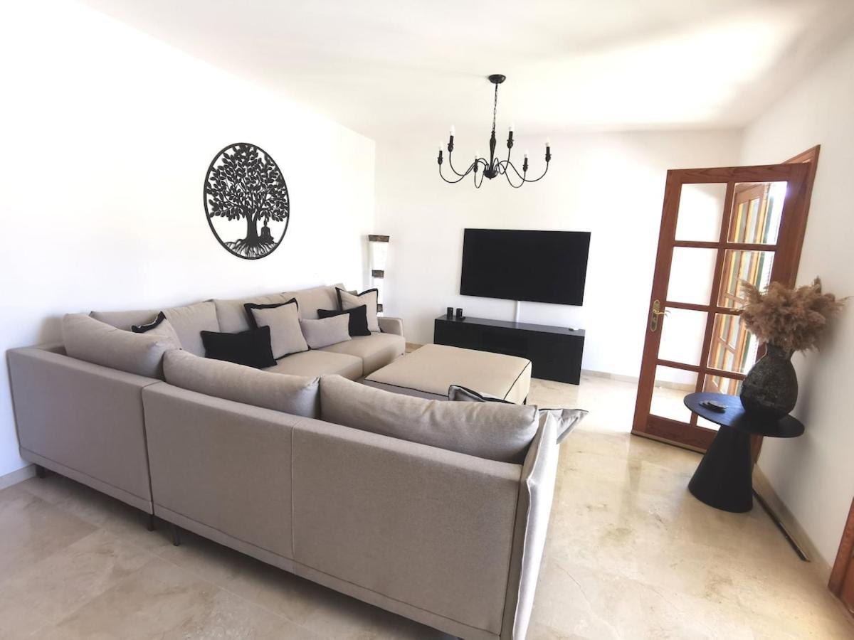 Villa Ibiza - Beautiful House With Private Pool Chayofa Ngoại thất bức ảnh