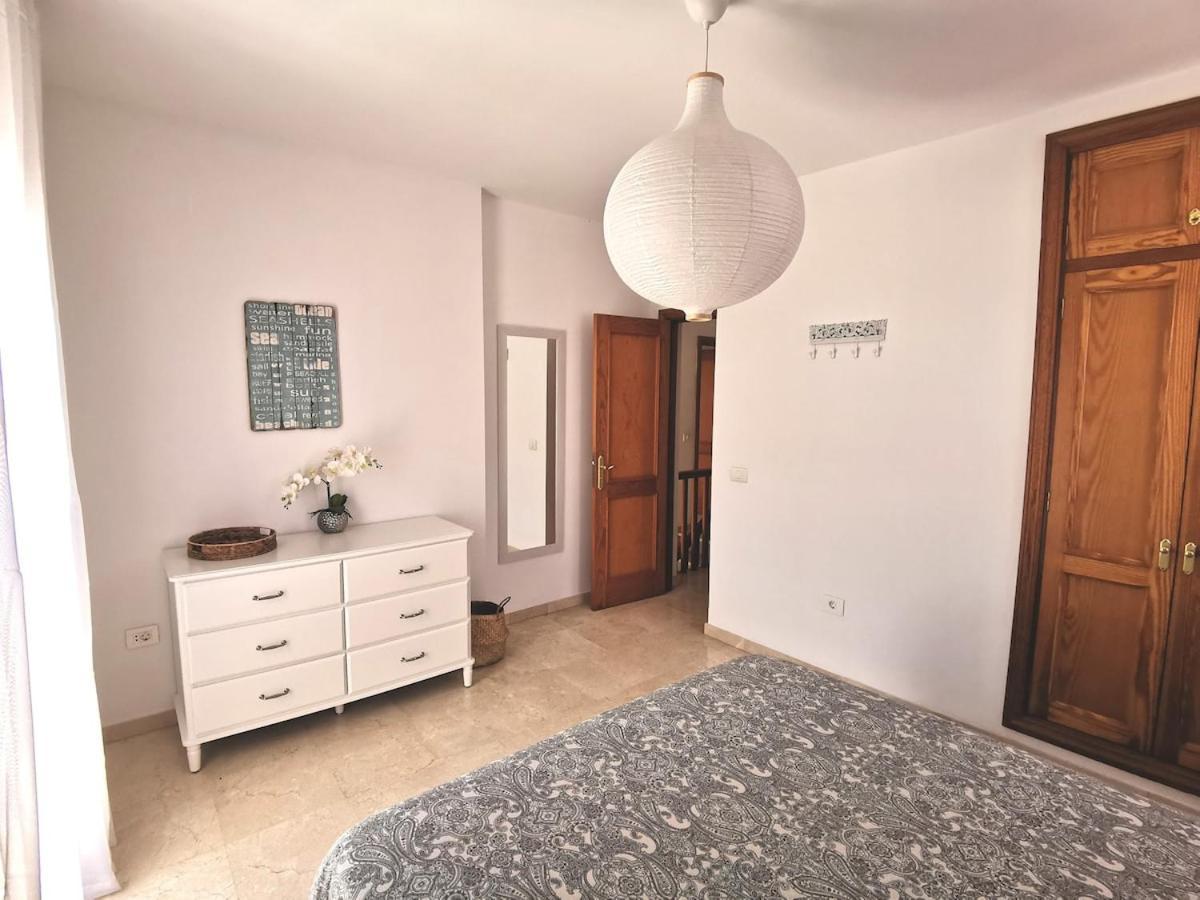 Villa Ibiza - Beautiful House With Private Pool Chayofa Ngoại thất bức ảnh