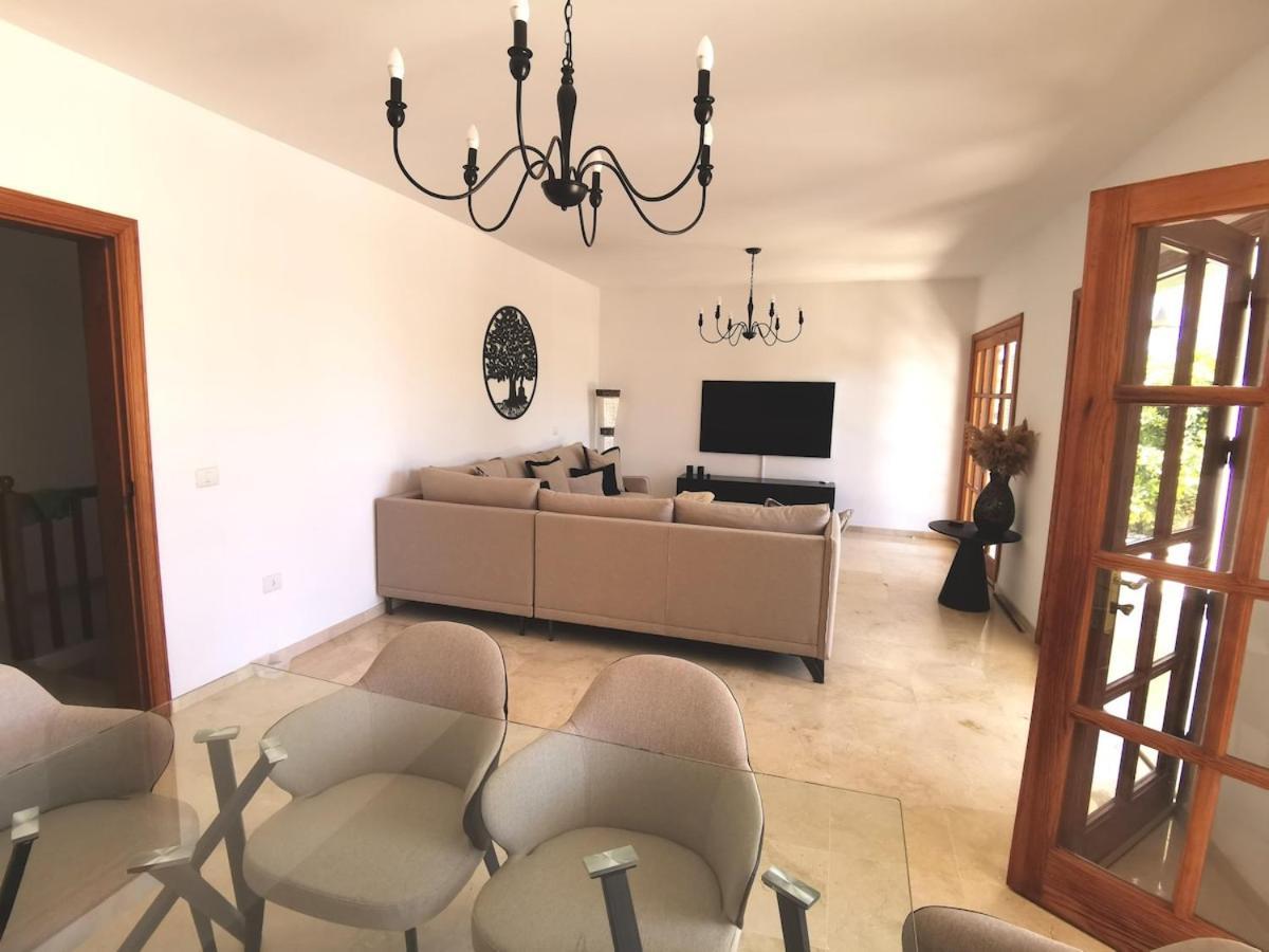 Villa Ibiza - Beautiful House With Private Pool Chayofa Ngoại thất bức ảnh