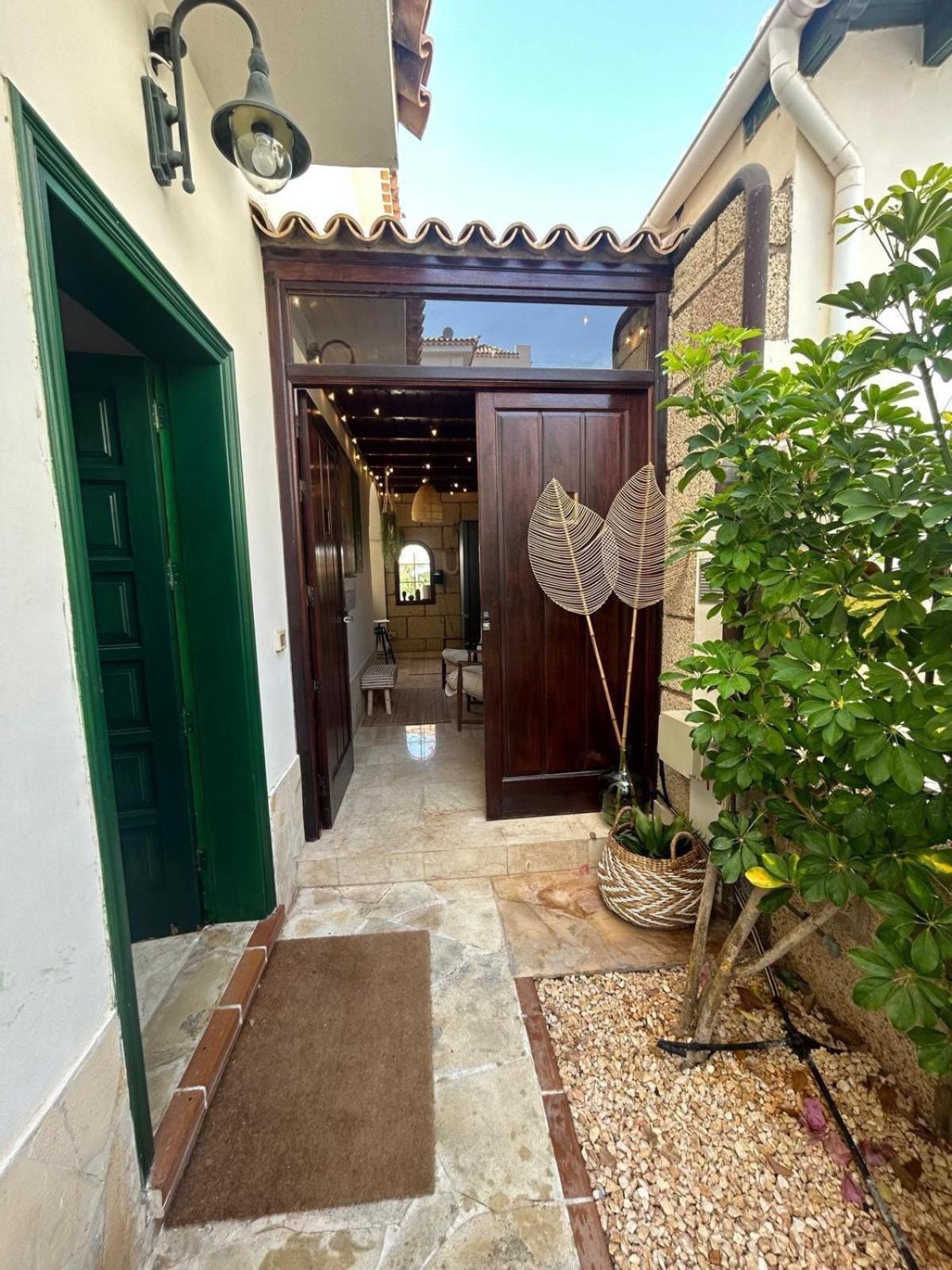 Villa Ibiza - Beautiful House With Private Pool Chayofa Ngoại thất bức ảnh